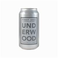 2018 Underwood Pinot Gris 375 ml · 