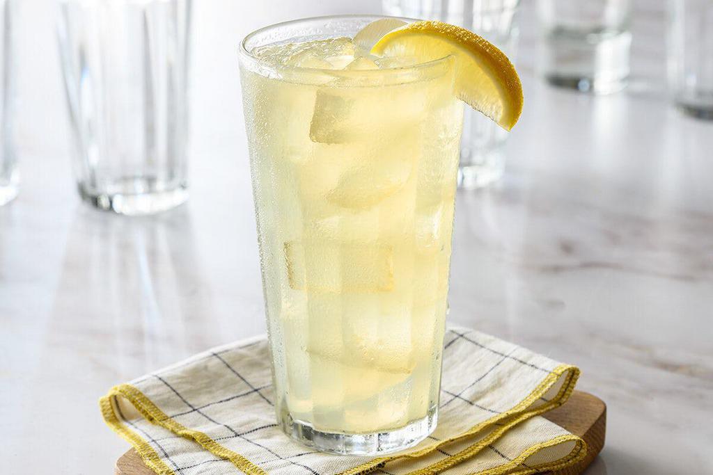 Old-Fashioned Lemonade ·  32 oz Old-Fashioned Lemonade.

