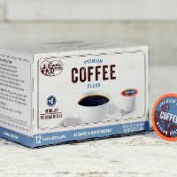 Cracker Barrel Coffee Single Serve Cups · At Cracker Barrel, we searched out the finest beans and hand-selected a blend that we hope y...