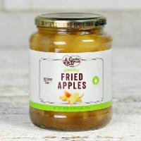 Fried Apples · These fried apples are the same Fried Apples as we serve in our restaurant and can be used a...