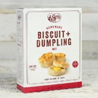 Cracker Barrel Biscuit and Dumpling Mix · Our Biscuit and Dumpling Mix lets you choose between baking up a sheet of classic, golden-br...
