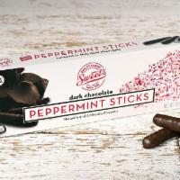 Peppermint Chocolate Sticks · The holidays are here and so is our limited-edition flavor of this nostalgic treat. Enjoy pe...