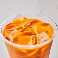 Thai Ice Tea · 