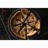 Chocolate Chip Cookie · Freshly baked 8