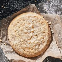 Lemon Drop Cookie · 430 Cal. Freshly baked lemon flavored sugar cookie topped with powdered sugar. Allergens: Co...