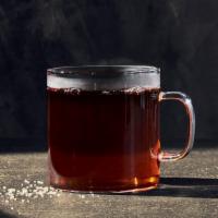 Hot Tea · 0 Cal. Hot Teas Allergens: none