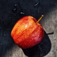 Apple · 80 Cal. Fresh apple. Allergens: none