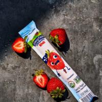 Strawberry Squeezable Yogurt · 50 Cal. Strawberry Squeezable Yogurt. Allergens: Contains Milk