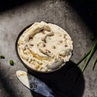 Chive And Onion Cream Cheese · 130 Cal. Chive and Onion Cream Cheese Spread - Indivudual Allergens: Contains Milk
