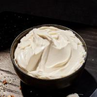 Plain Cream Cheese Spread Tub · 110 Cal. Plain Cream Cheese Spread - Tub Allergens: Contains Milk