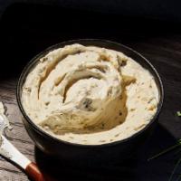 Chive And Onion Cream Cheese Tub · 80 Cal. Chive and Onion Cream Cheese Spread - Tub Allergens: Contains Milk