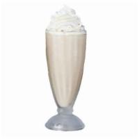 Coffee Shake · Hand-spun milkshake with cold brew coffee, Häagen Dazs® ice cream.