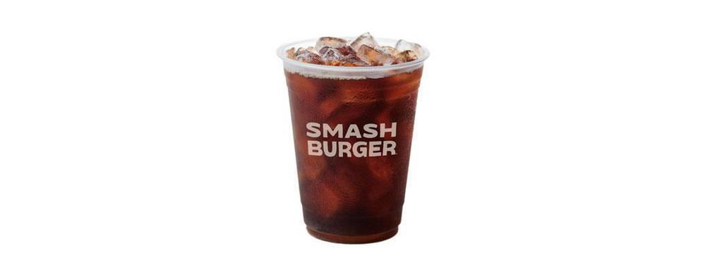Cold Brew Coffee · 16 fl oz Handcrafted, The Coffee Bean & Tea Leaf® Cold Brew Coffee Served Over Ice.