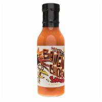 Smack My Ass & Call Me Sally Bangin' Chicken® Sauce (12oz) · 