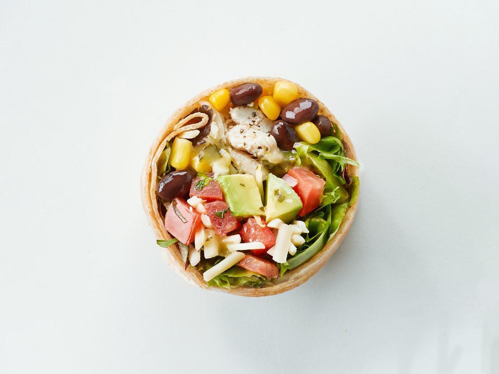 Freshii · Healthy · Salads · Smoothies and Juices · Soup · Wraps