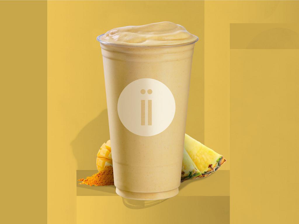 Freshii · Breakfast · Salads · Smoothies and Juices
