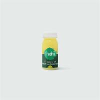 Immune Elixir · A tasty blend of nature's most celebrated immunity boosters. Lemon juice, Ginger juice, Honey.