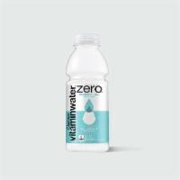 Vitamin Water - Squeezed · 20 oz. bottle.