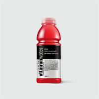 Vitamin Water XXX · 