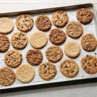 Half Dozen Cookies · Please note a quantity of each cookie in the special instructions.