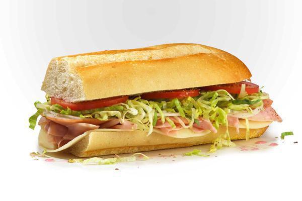 Jersey Mikes (29028) · American · Sandwiches · Subs
