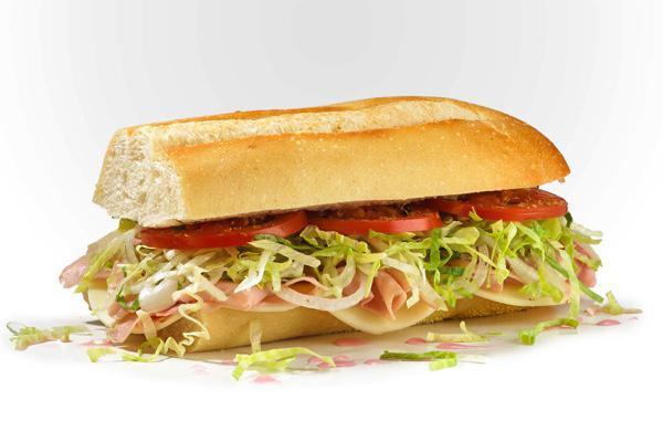 Jersey Mike's Subs · Fast Food · Subs · Delis · Lunch · Dinner · Sandwiches