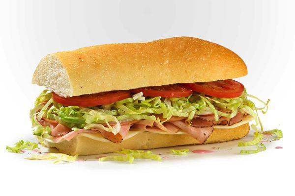 Jersey Mike's  · American · Sandwiches · Subs