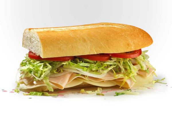 Jersey Mike's · Dinner · Subs