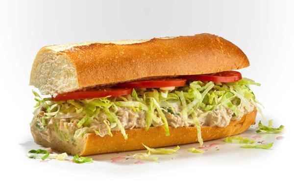 Jersey Mike's · Dinner · Lunch · Sandwiches · Subs