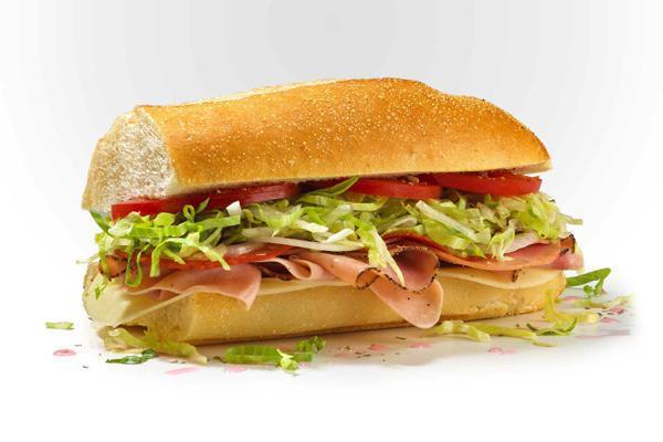 Jersey Mike's Subs #9068 · American · Sandwiches · Subs