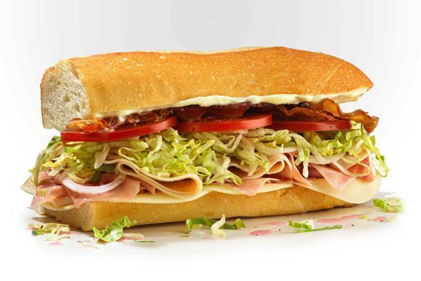 Jersey Mike's Subs · Fast Food · American · Delis · Sandwiches · Subs