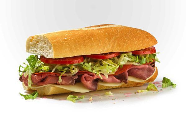 Jersey Mike's · Deli · Dinner · Sandwiches · Subs