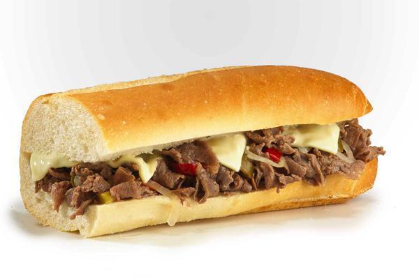 Jersey Mike's  · Sandwiches · Subs