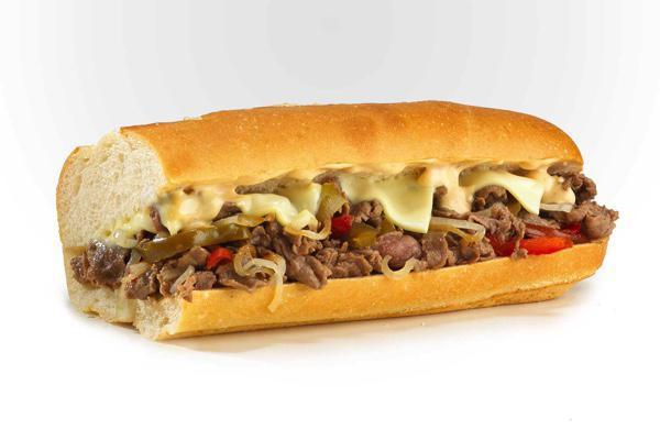 Jersey Mike's · American · Sandwiches · Subs