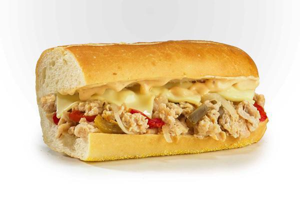 Jersey Mike's · American · Dessert · Lunch · Sandwiches · Subs