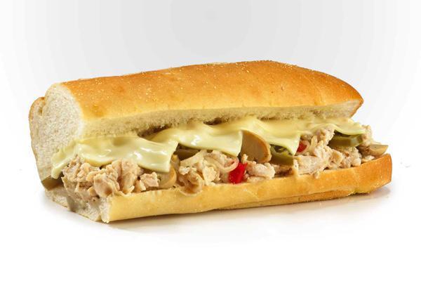 Jersey Mike's · American · Sandwiches · Subs