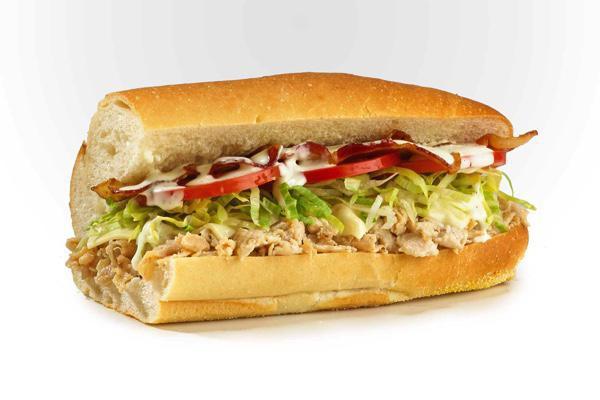 Jersey Mikes (15162) · American · Sandwiches · Subs