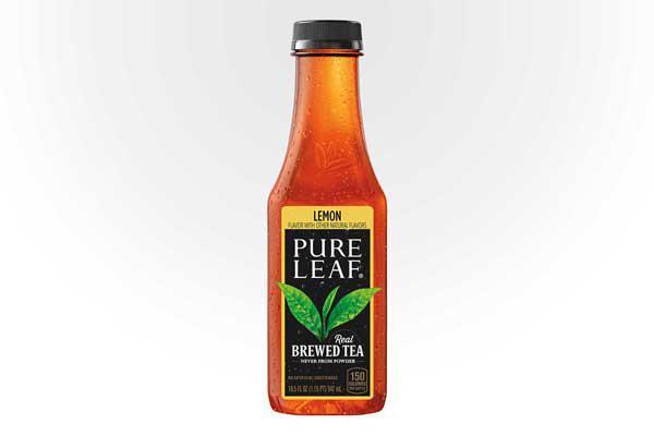 Pure Leaf Tea · 