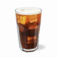Arnold Palmer ·  Invented by the golfing legend to combine the greatest refreshers of all time, our black te...
