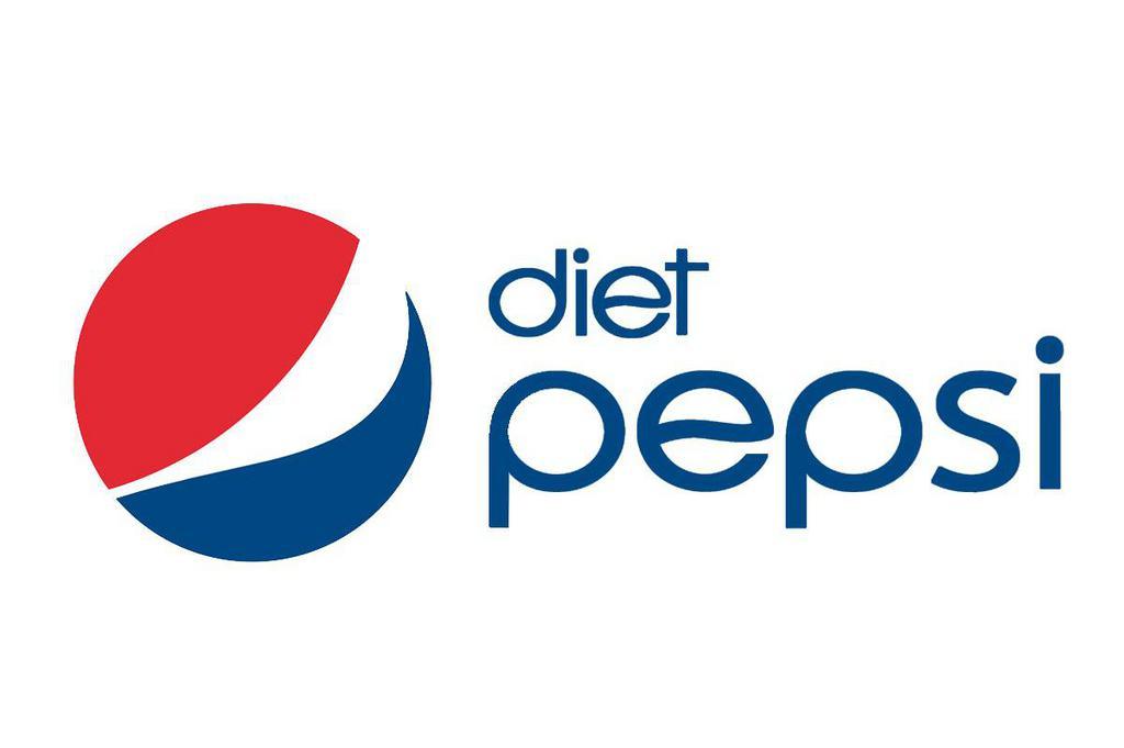 Diet Pepsi® · 