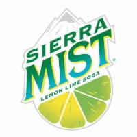 Sierra Mist® · 
