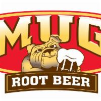 Mug® Root Beer · 