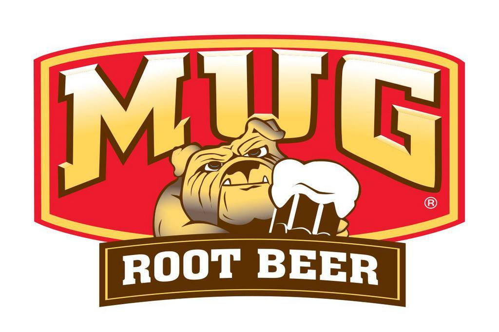 Mug® Root Beer · 