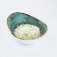 Side of Rice · 280 cals.