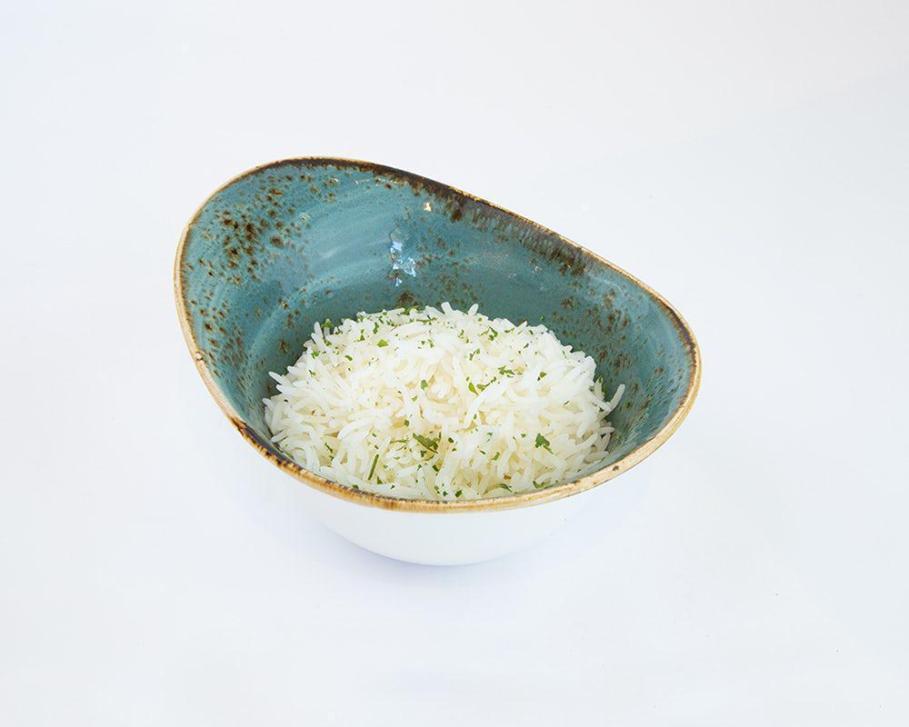 Side of Rice · 280 cals.
