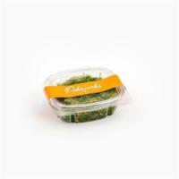 Side of Seaweed Salad · 4oz