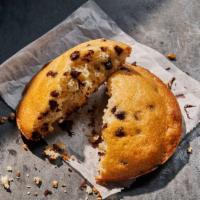 Chocolate Chip Muffie · 320 Cal. Freshly baked muffie flavored with semisweet chocolate chips. Allergens: Contains W...