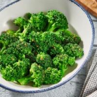 Broccoli · 40 Cal