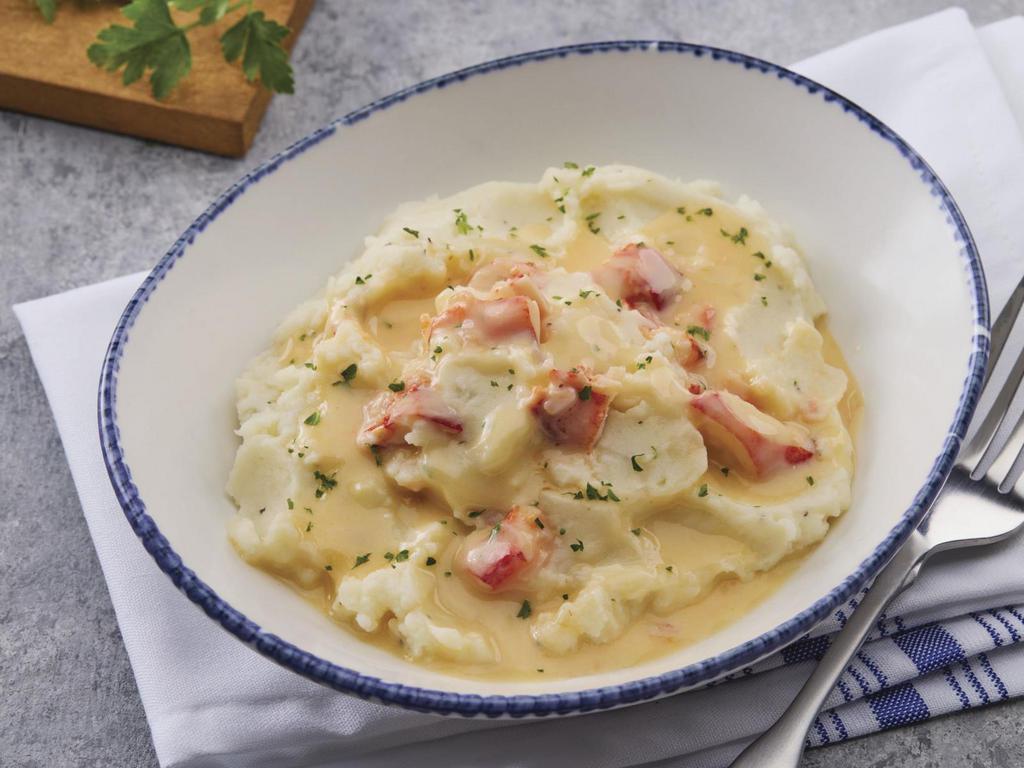 Red Lobster · Healthy · Seafood · American · Lunch · Dinner · Pasta