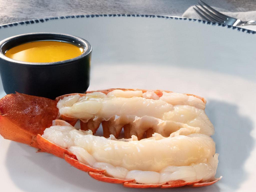 Maine Lobster Tail - Classic · 370 Cal
